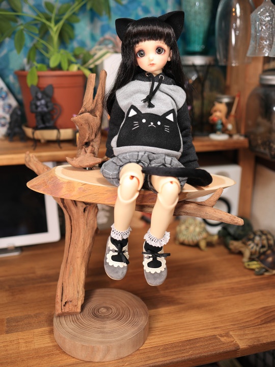 妖精さんが座ってそうな椅子22号