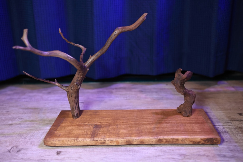 ちっちゃい妖精さんのハロウィンパーティー会場2号