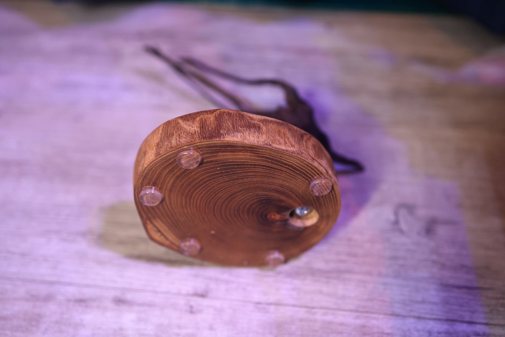 ちっちゃい妖精さんのハロウィンパーティー会場3号