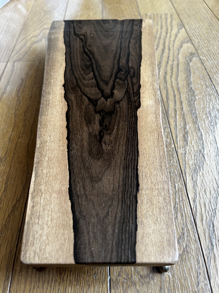 20cmクラス用耳付板のベンチ5号