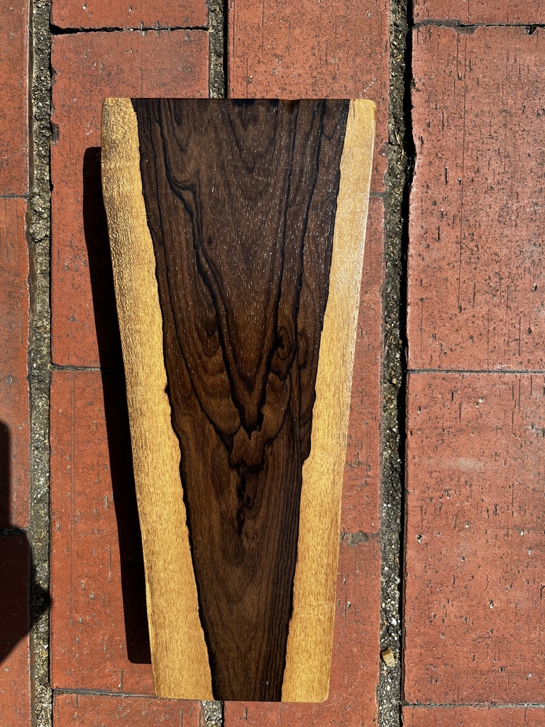 20cmクラス用耳付板のベンチ5号