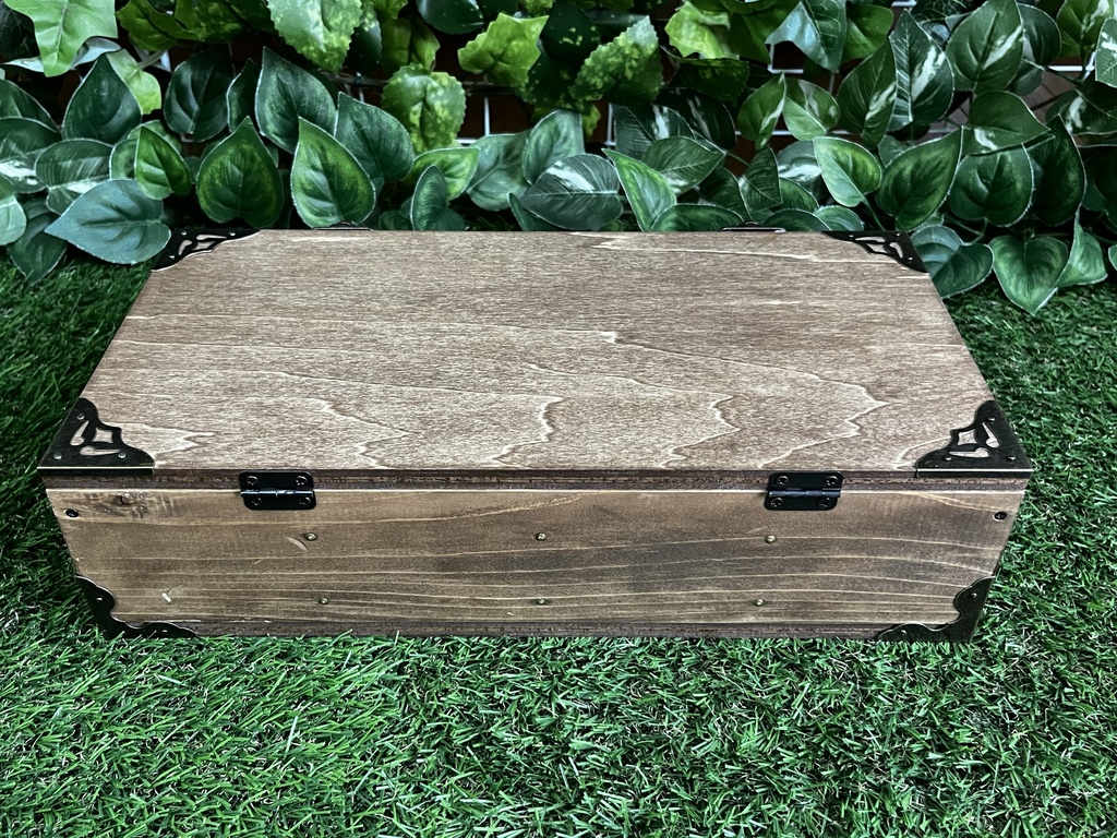 ちっちゃい妖精さんとお出かけできる箱