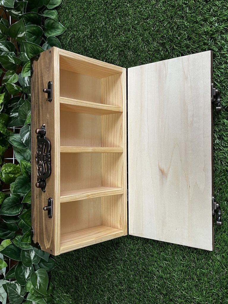 ちっちゃい妖精さんとお出かけできる箱