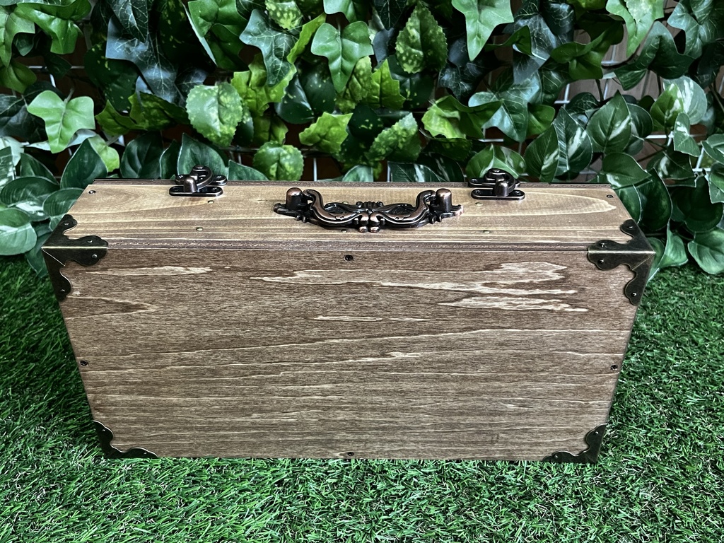 ちっちゃい妖精さんとお出かけできる箱