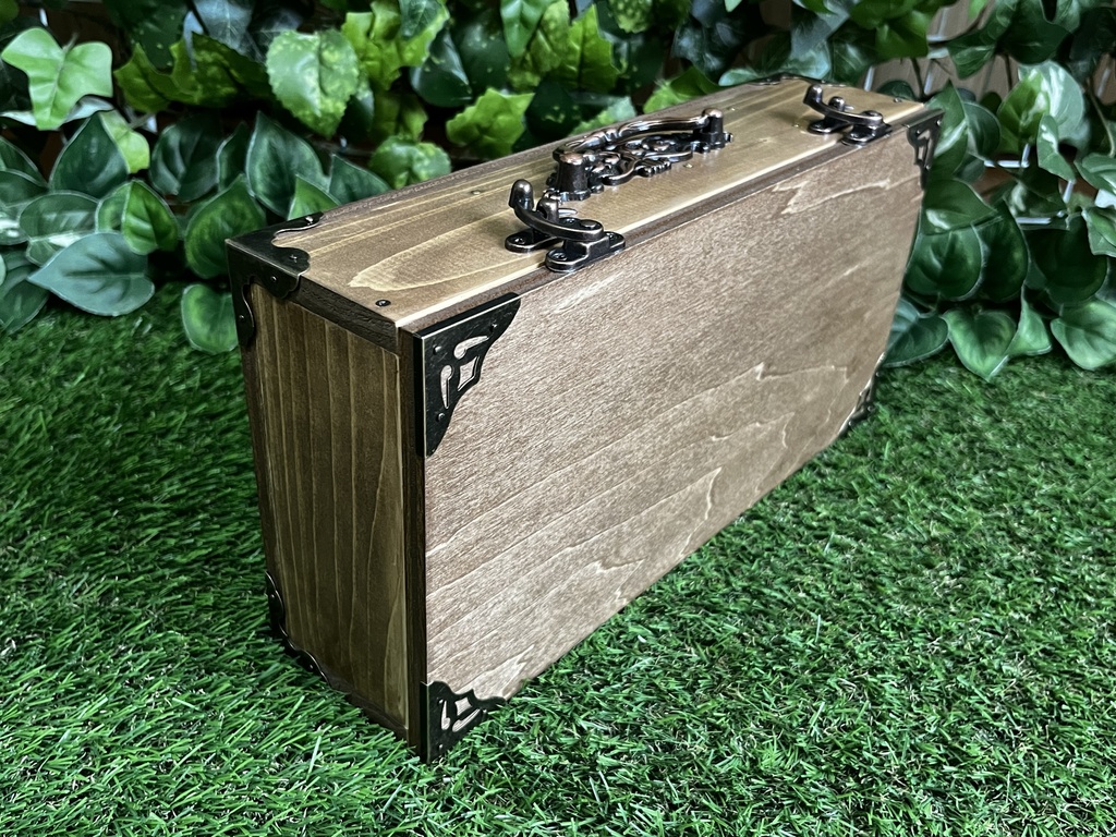 ちっちゃい妖精さんとお出かけできる箱