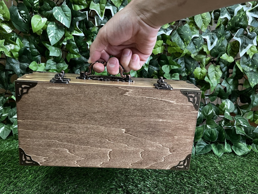 ちっちゃい妖精さんとお出かけできる箱