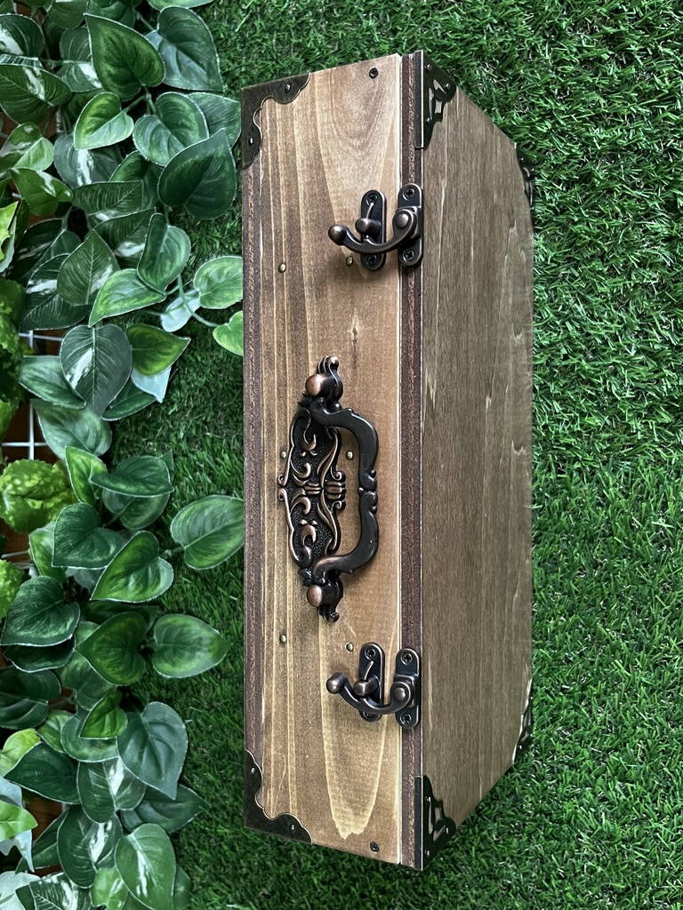 ちっちゃい妖精さんとお出かけできる箱