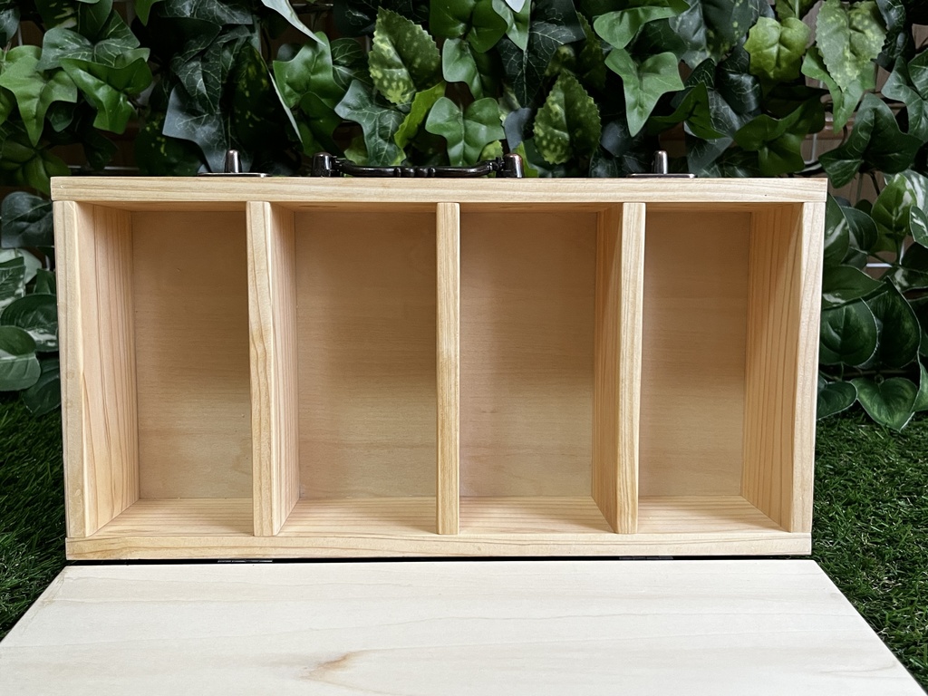 ちっちゃい妖精さんとお出かけできる箱