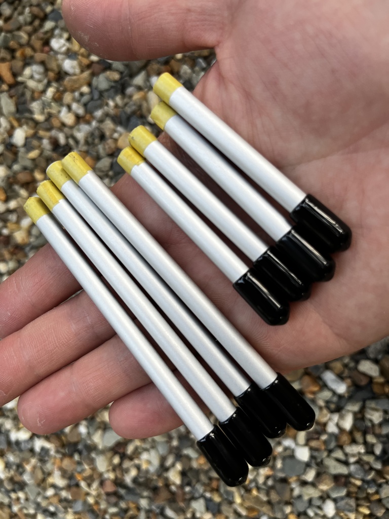 ドール用BBQコンロ