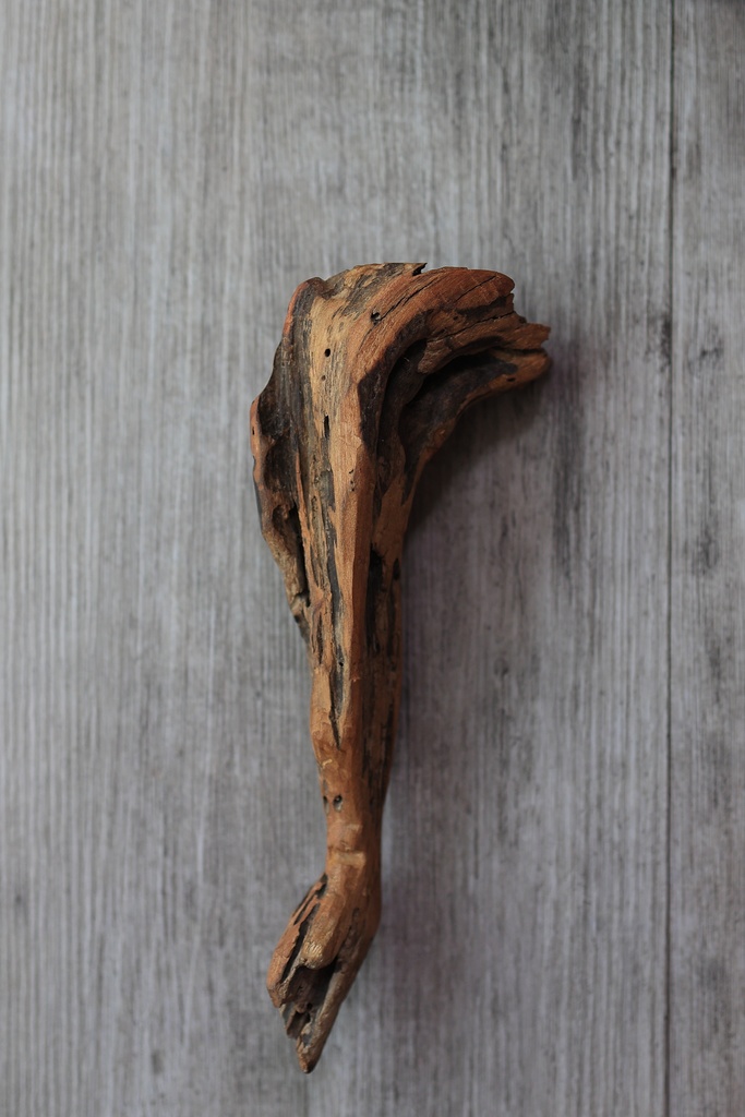 ドール用こん棒D