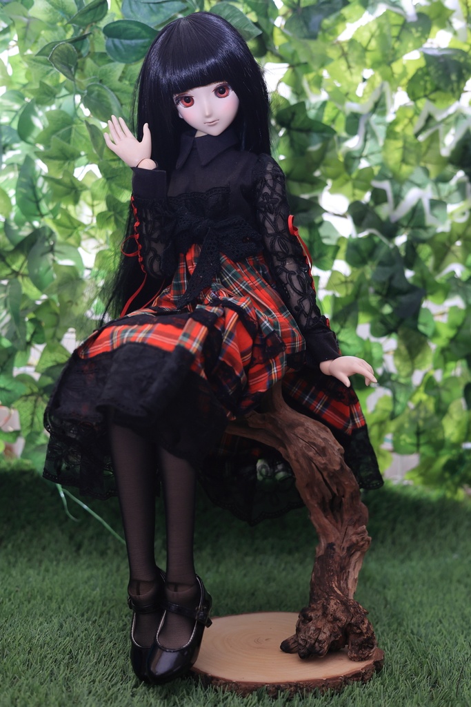 妖精さんが座ってそうな椅子52号