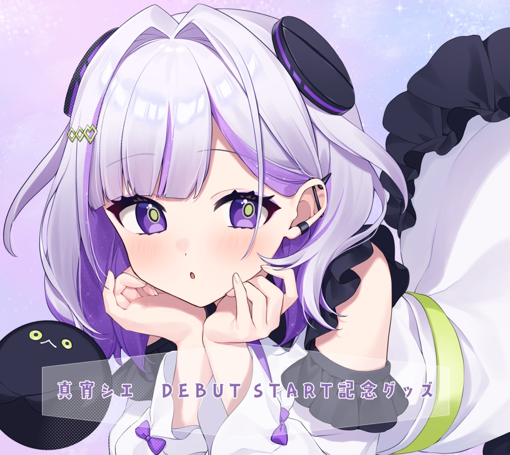 ✧ アクリルブロック