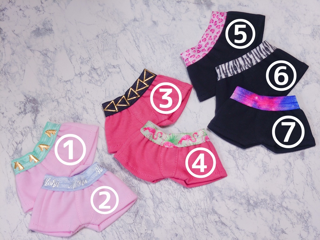 【MDD】ボクサーパンツ