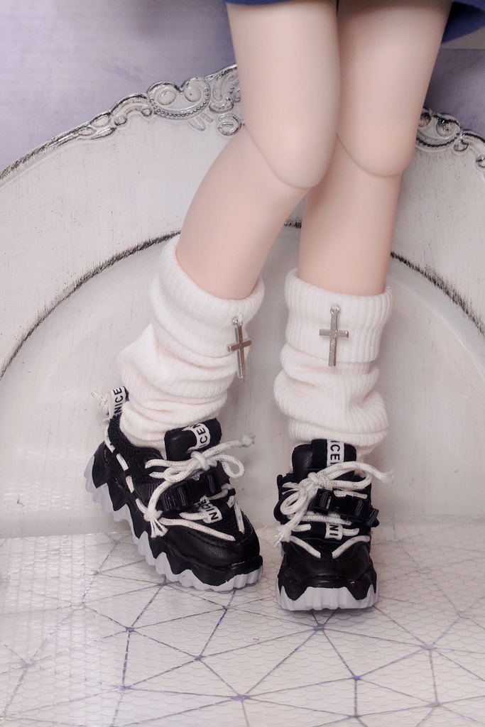 《再販》【MDD】三つ折りクロスルーソ