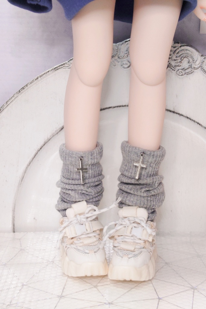 《再販》【MDD】三つ折りクロスルーソ