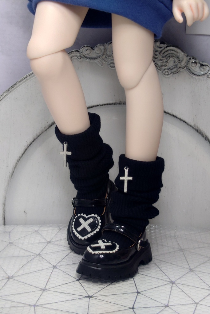 《再販》【MDD】三つ折りクロスルーソ