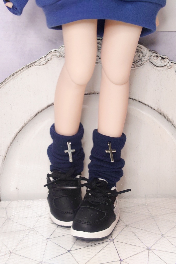 《再販》【MDD】三つ折りクロスルーソ