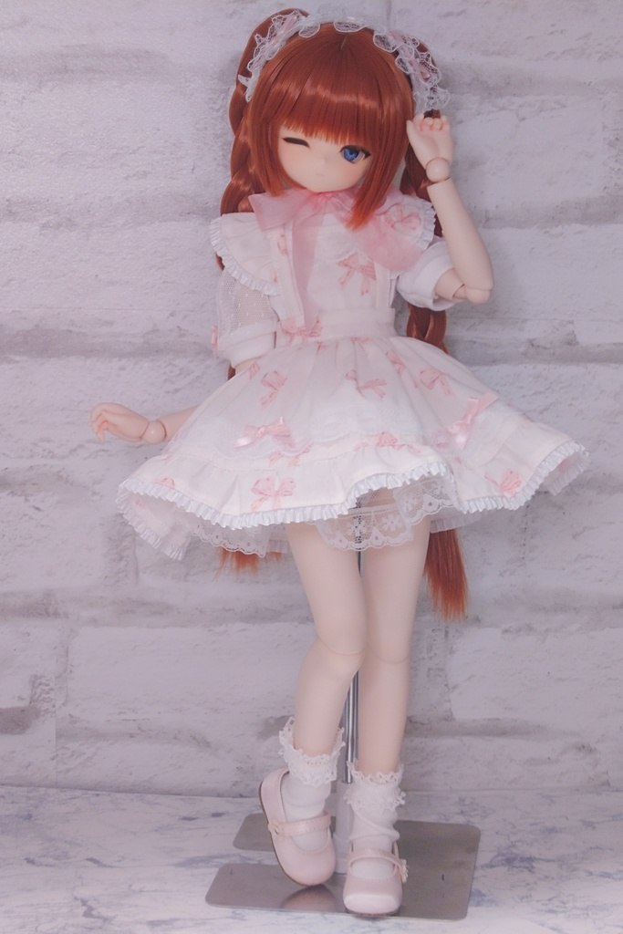 【MDD】ラッピングリボンセット