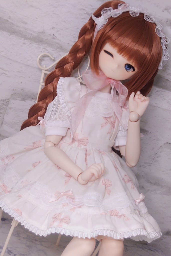 【MDD】ラッピングリボンセット