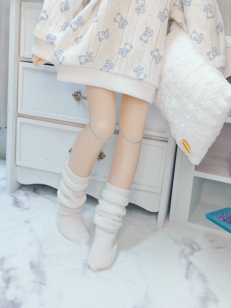 【MDD】おやすみベビーベアセット