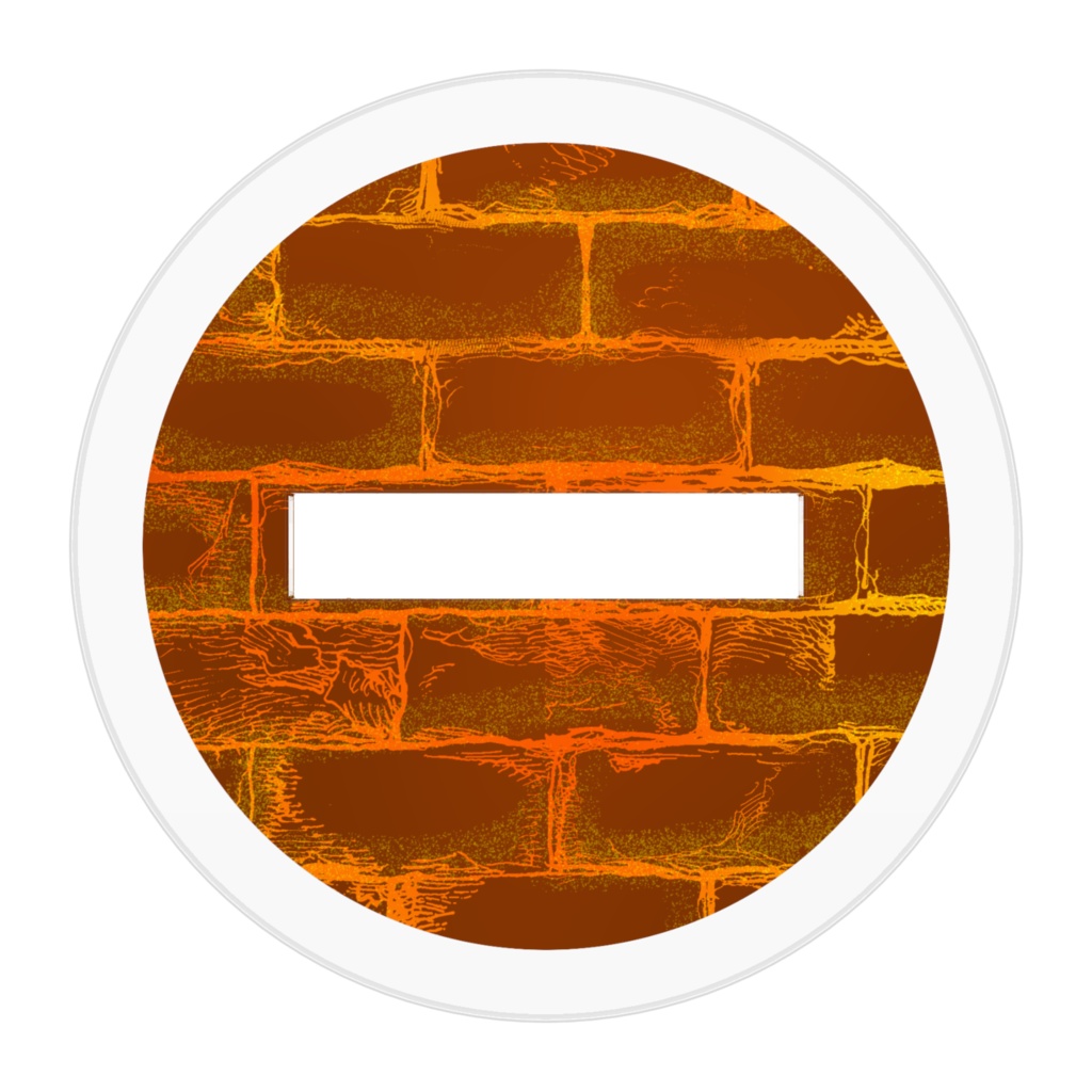 ヤフタレクファミリー 長女アルド アクリルフィギュア プチ