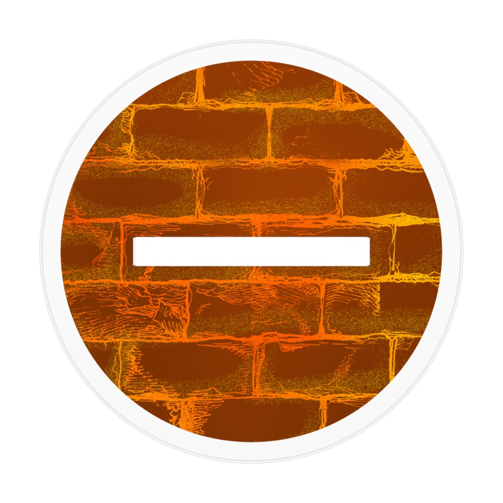 ヤフタレクファミリー 長男クファール アクリルフィギュア ミニ