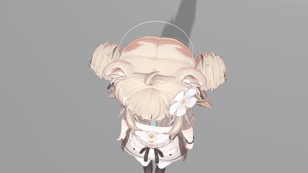 シンプルヘイロー