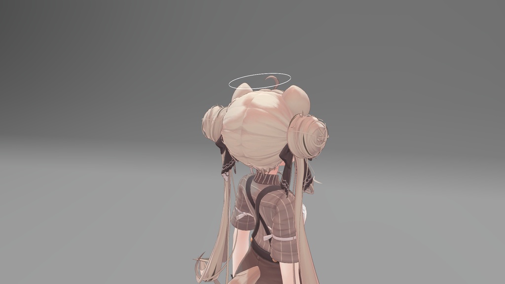 シンプルヘイロー