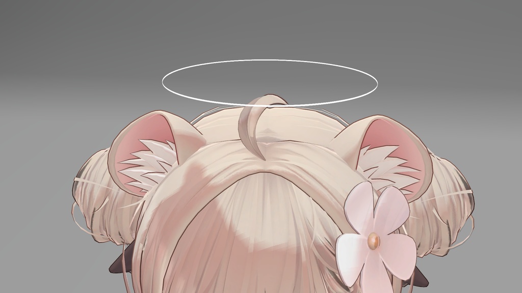 シンプルヘイロー