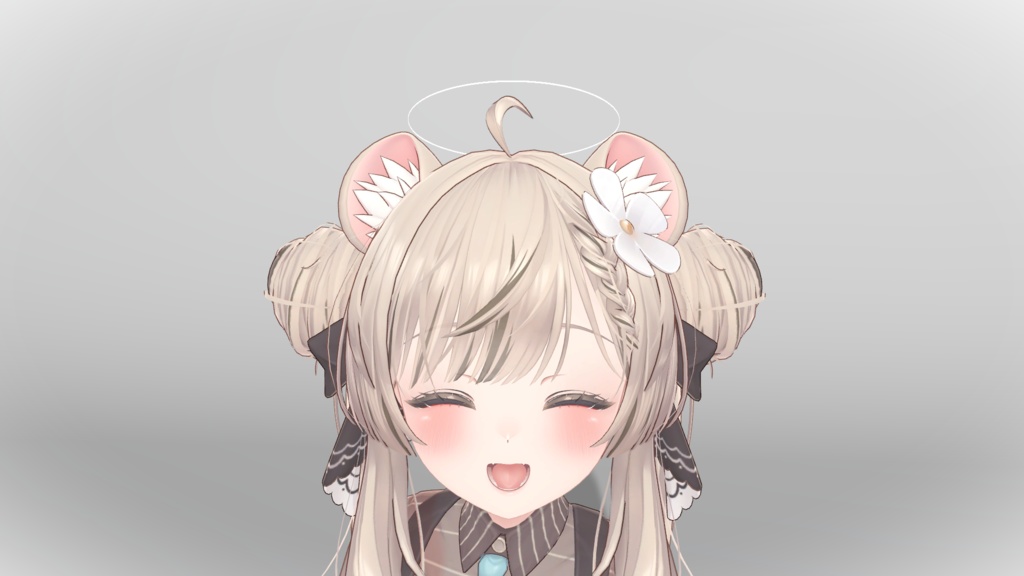 シンプルヘイロー