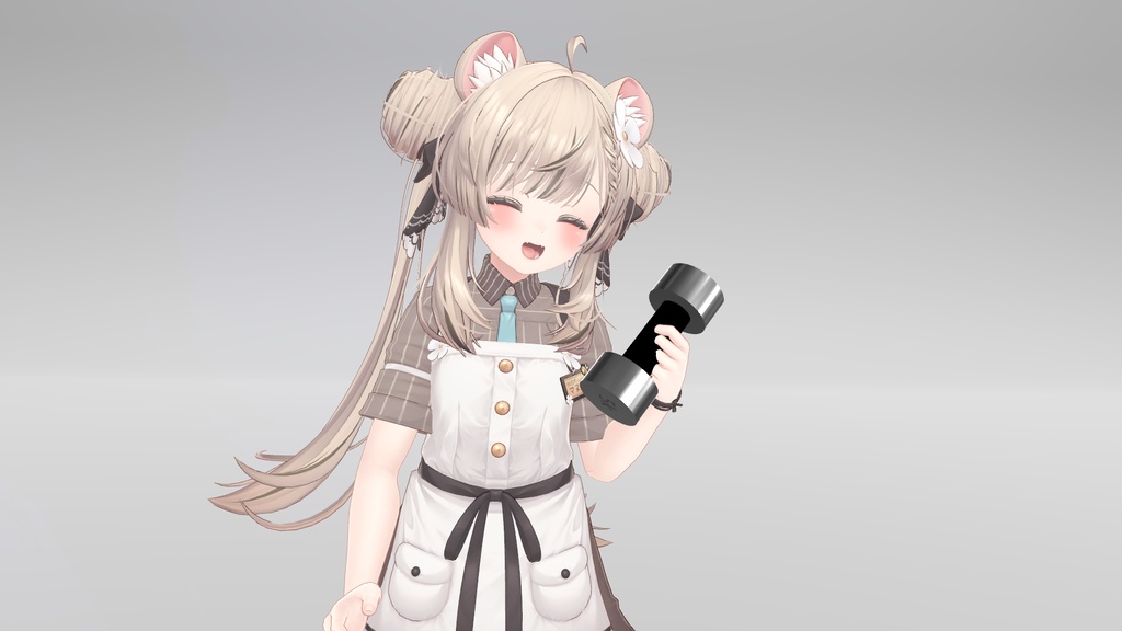 ダンベル5k【無料】