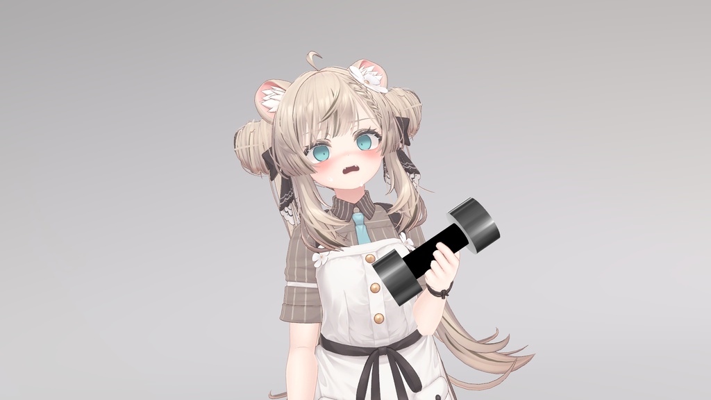 ダンベル5k【無料】