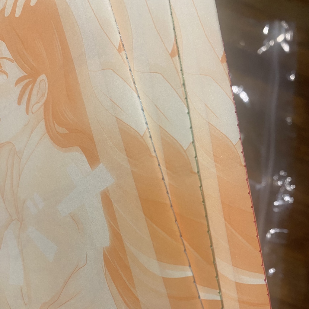 【雷勘】コイバナ準備号