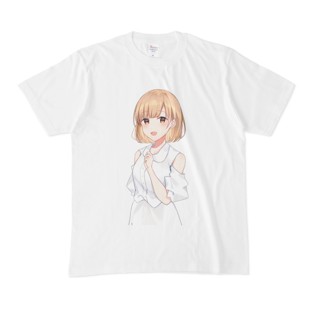 hima Tシャツ