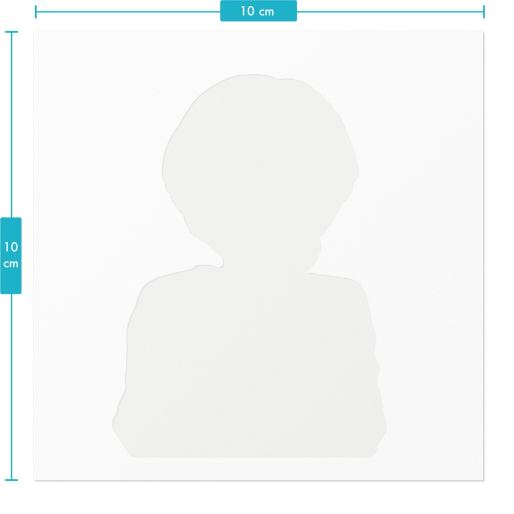 いずみ先生ステッカー
