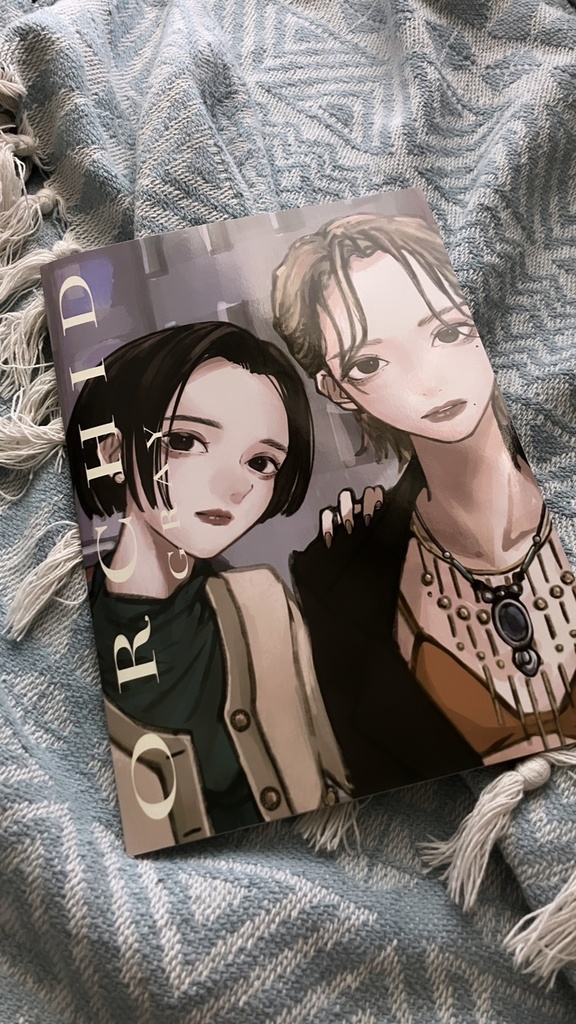 アサギリョウ作品集