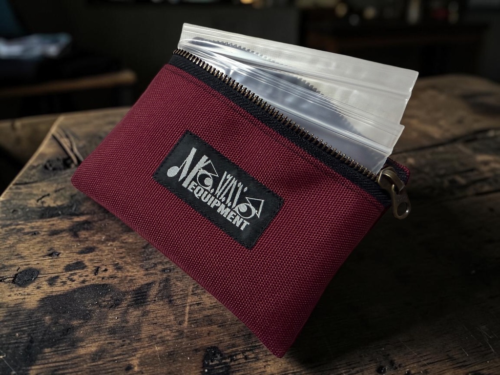 MONOSSO EQUIPMENT(モノッソ イクイップメント) 財布 ”YOJIGEN WALLET”