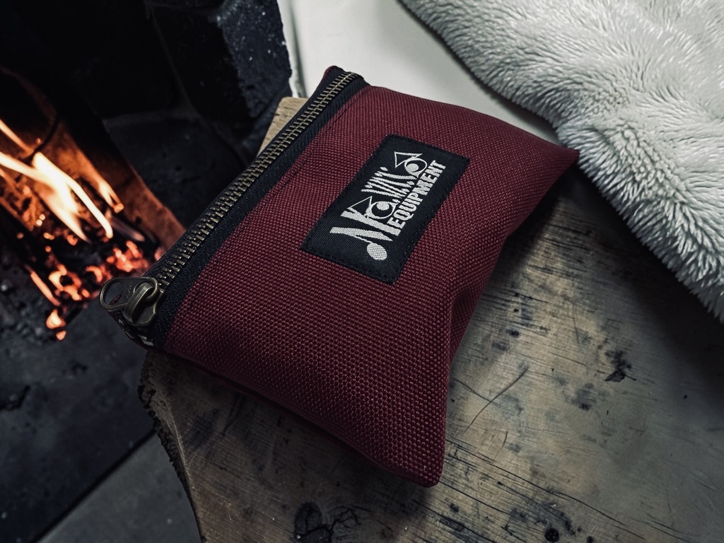 MONOSSO EQUIPMENT(モノッソ イクイップメント) 財布 ”YOJIGEN WALLET”
