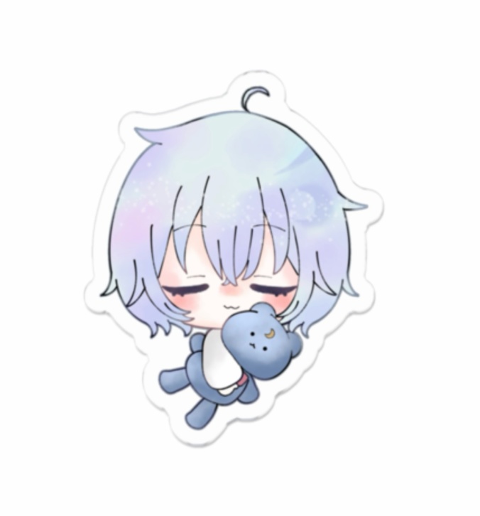 ずっといっしょクリップ