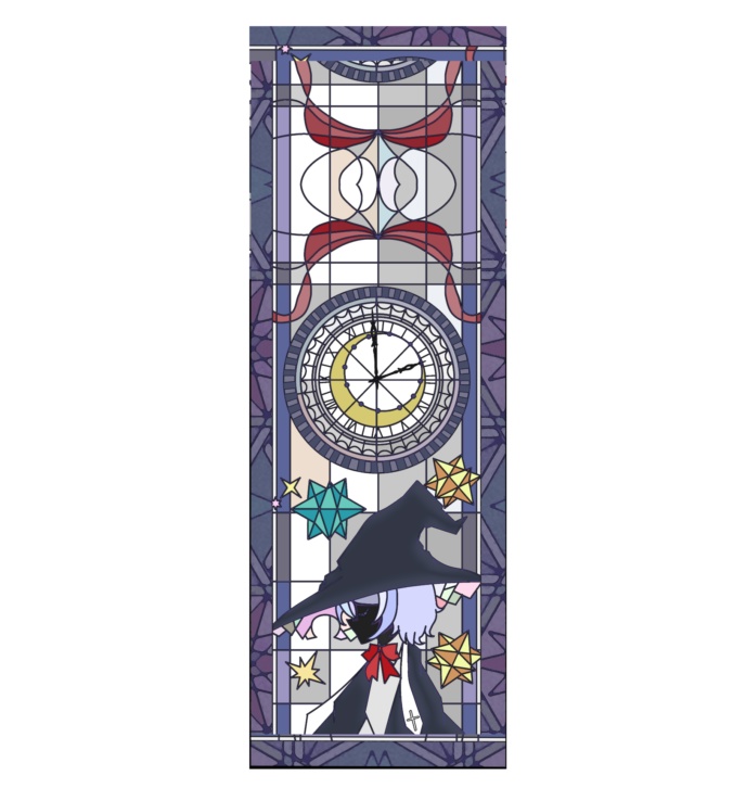 魔法使いの栞