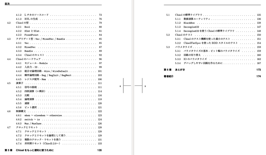 【PDFのみ】Chiselを始めたい人に読んで欲しい本
