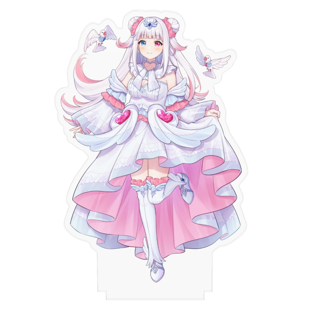 【定番グッズ!】♡アクリルスタンド♡