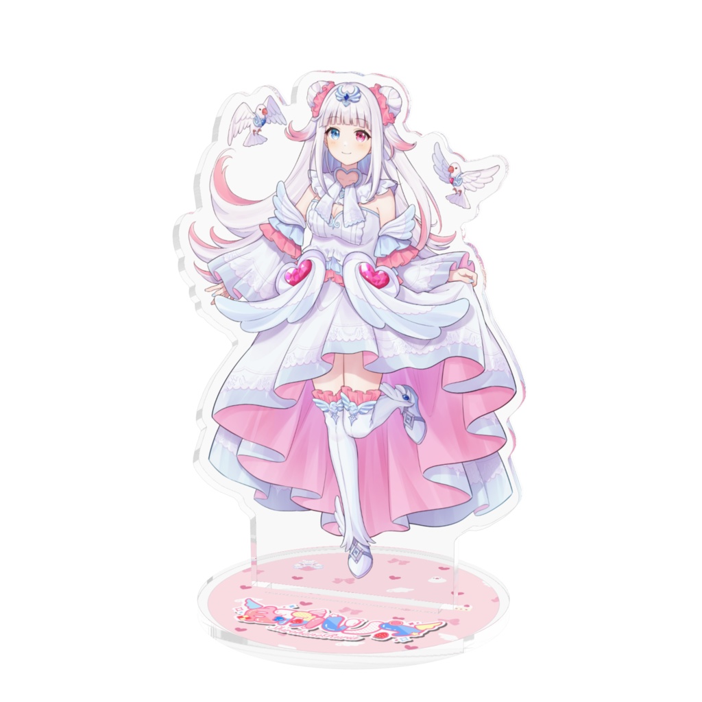 【定番グッズ！】♡アクリルスタンド♡