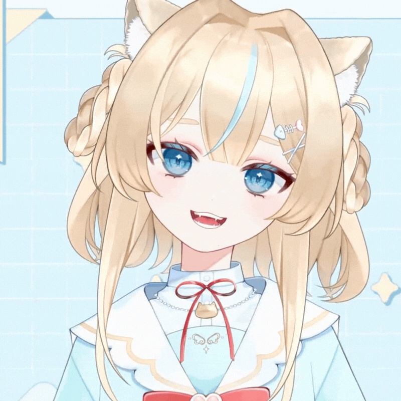 【限定1点】Koneko【Live2Dモデル】