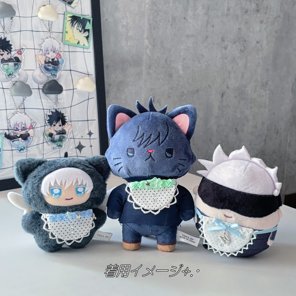 【スタイ】ballet core