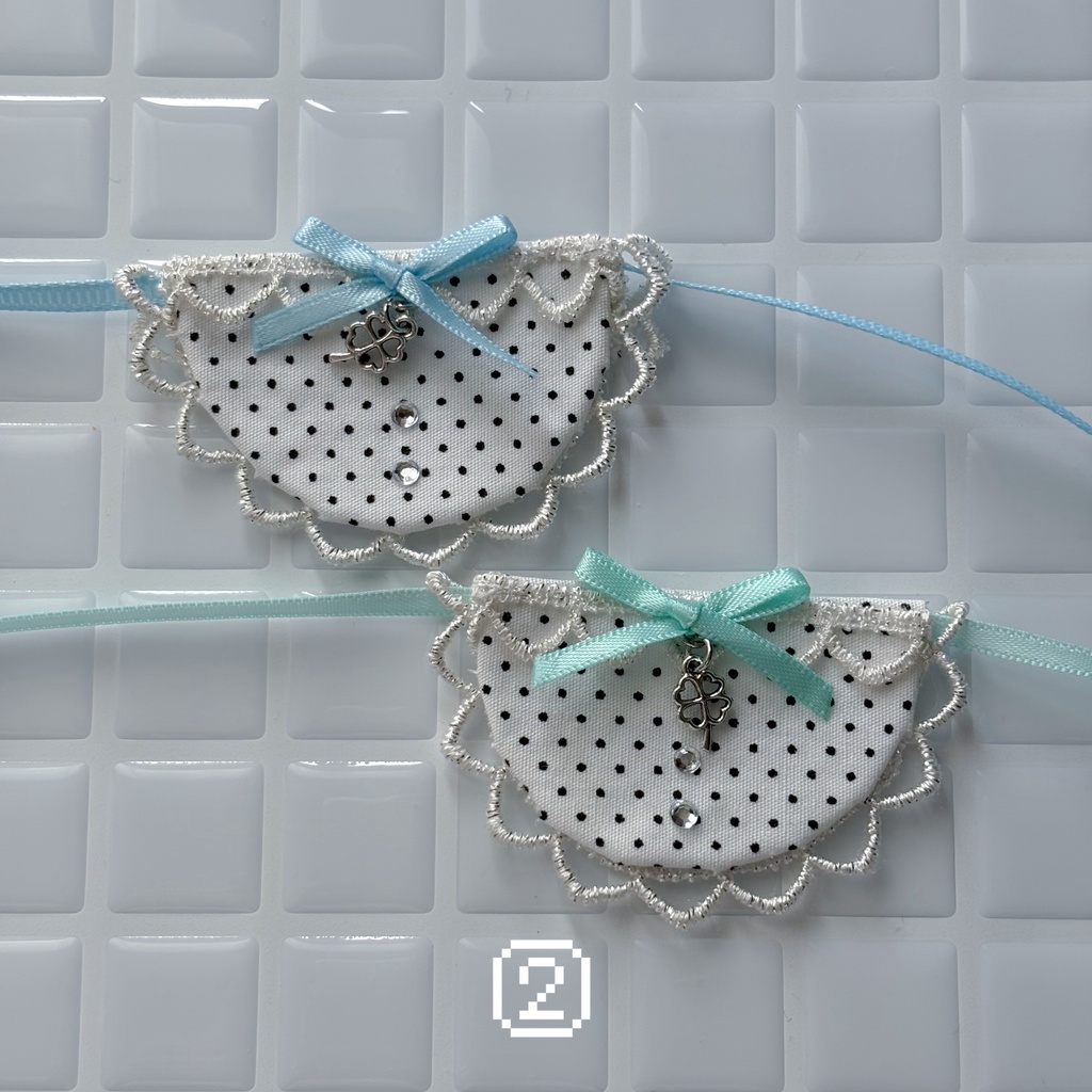 【スタイ】ballet core