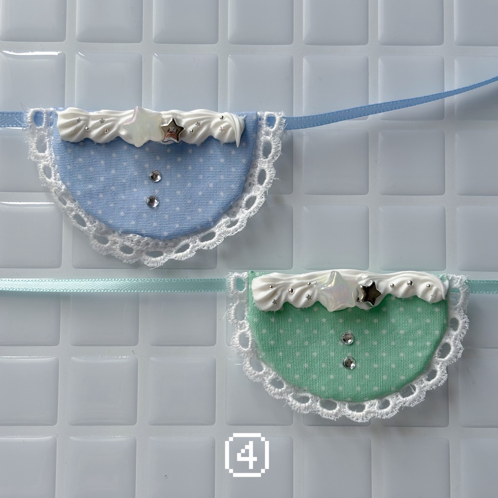 【スタイ】WISHcore