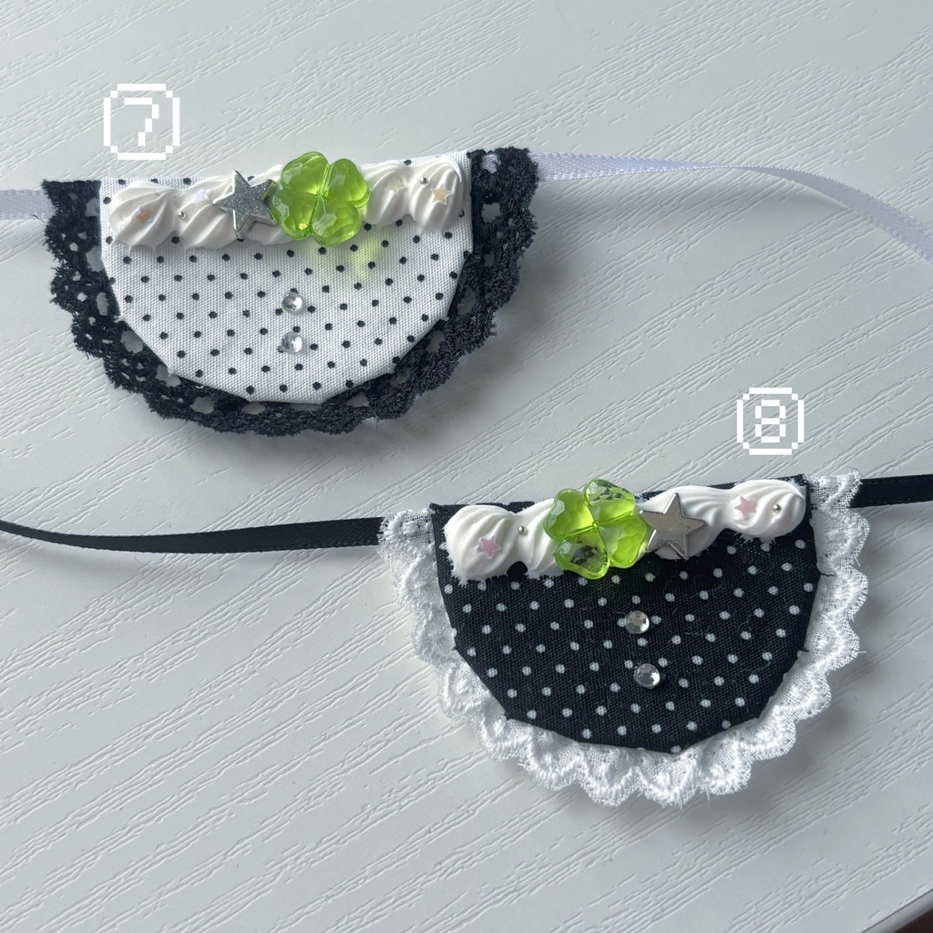 【スタイ】WISHcore