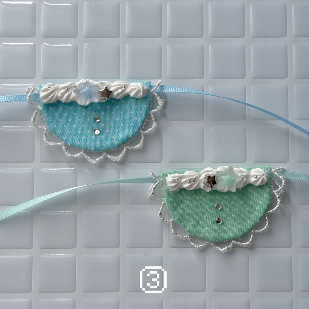 【スタイ】WISHcore