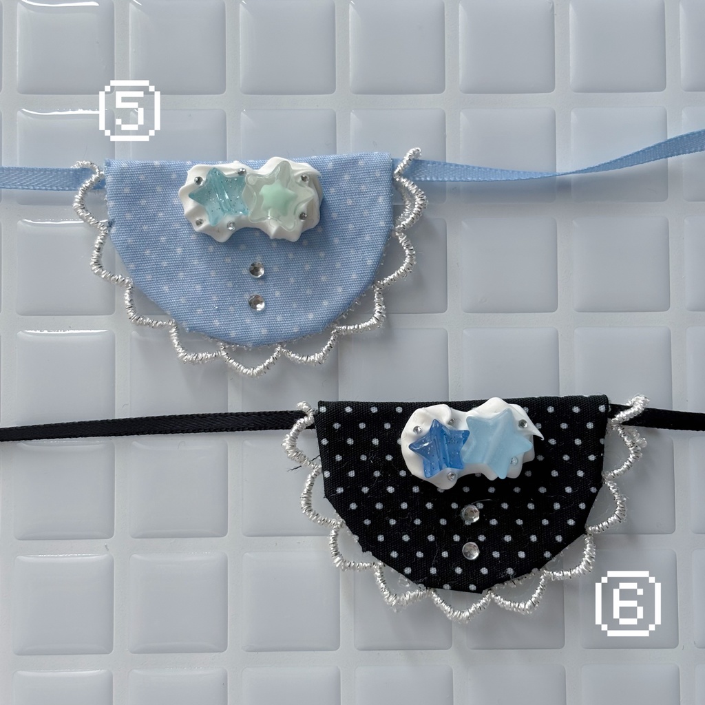 【スタイ】WISHcore